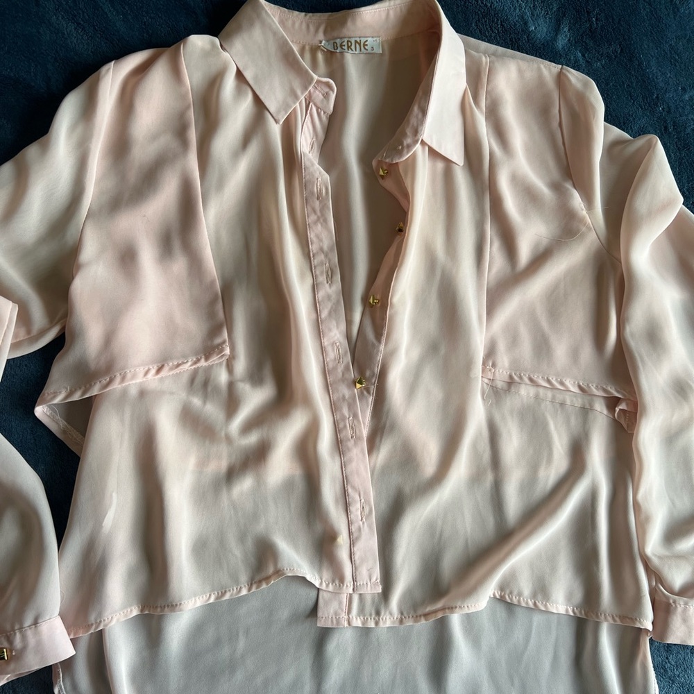 Stylish blouse